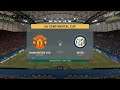 《FIFA 21》 Manchester Utd 4 vs 3 Inter | SA Continental Cup