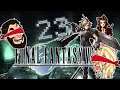 Final Fantasy 7 Blind | Where are the batteries!? | Part 23 |