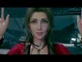 Final Fantasy VII Remake PS4 PRO Stream