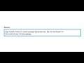 Fix Error App Installer Failed To Install Package Dependencies, Ask Microsoft.VCLibs.110.00 Package