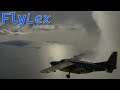 FlyLex - NeoFly Adventure 12 (Flight Simulator Career Mode)