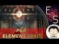 [FR] ELEMENT SPACE Présentation et Avis