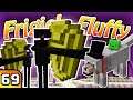 FRIGIEL & FLUFFY : Pillage de Forteresses | Minecraft - S7 Ep.69