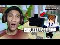 Full Obsidian + Air !! Aseli Dewa Defend 🤣 - Minecraft Bedwars Indonesia #2