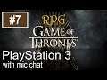 Game of Thrones RPG PS3 Gameplay (Let's Play #7)
