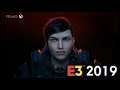 Gears of War 5 Escape Mode #E32019 #XboxE32019