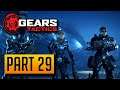 Gears Tactics - 100% Walkthrough Part 29: Sinister Hawk [PC]