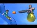 Getting Over It with a SHOTGUN!