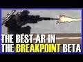 Ghost Recon Breakpoint First Bad*$$ Weapon Test ;)