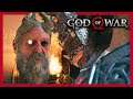 GOD OF WAR #20 - Um Caminho Para JOTUNHEIM, em Português PT BR!