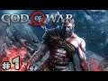 God of War - Episode 1 - Jagd