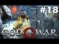 God of War - O SEGREDO DOS ANÕES #18