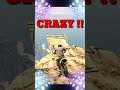 GTA 5 JUMP OFF CLIFF !!! | GTA 5 MOUNTAIN CLIMBING | DIRT BIKE