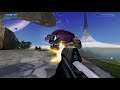 Halo: MCC [GP132]-CE PC "Fighting on an Island in the middle of a ocean what are you goona do?"