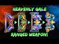 Heavenly Gale! ExoBow of Terraria! Post Yharon Calamity Ranger Class Loadout for Supreme Calamitas