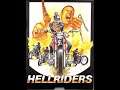 Hellriders (1984 Movie) (Vinegar Syndrome VSA) (Blu-Ray Review)
