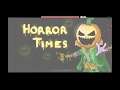 [58028447] Horror times (by ChuchitoDomin & More, Harder) [Geometry Dash]