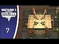 How to build a War-bot - Let's Play Wasteland 3: The Battle of Steeltown #7