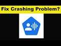 How To Fix Voice Access App Keeps Crashing Problem Android & Ios - Voice Access App Crash Issue