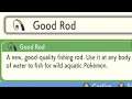 HOW TO GET Good Rod in Pokemon Brilliant Diamond and Shining Pearl