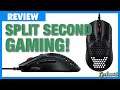 HyperX Pulsefire Haste Ultra Light Gaming Mouse Review