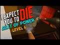 I Expect You to Die - Seat of Power (Level 6)