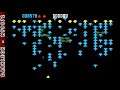 Intellivision - Centipede © 1983 Atari - Gameplay