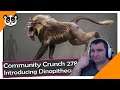 Introducing Dinopithecus! | Community Crunch 278