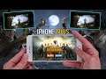 Iphone 7plus PUBG MOBILE GAMEPLAY || TEST GAME PUBG ON Iphone 7plus ||Gaming Portal
