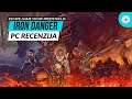 Iron Danger - Recenzija za PC [PC Review] // Escape Game Show