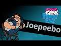 Joe-peebo (Tsuraran Remix) - FNF x Family Guy Mod