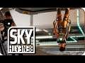 JUGANDO CON LA GRAVEDAD - Sky Beneath (Gameplay PC) #skybeneath