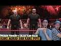KANG MURAD DAN KANG PIPIT PREMAN PENSIUN JADI PEGULAT SMACKDOWN - WWE 2K19 INDONESIA