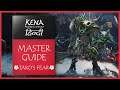 KENA : Bridge of Spirits | TARO'S FEAR Guide | #04 | Master Mode | हिंदी में