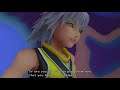 Kingdom Hearts Final Mix - Monstro BOSS PARASITE CAGE Part 10 Walkthrough