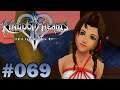 KINGDOM HEARTS II FINAL MIX [#069] - Radiant Garden | Let's Play KH HD 2.5 ReMIX