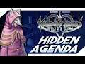 Lady Ava's HIDDEN AGENDA REVEALED! | Kingdom Hearts Union X Story Update - Reaction & Discussion
