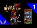 Last Regiment - De Roza - Singleplayer Skirmish vs 3 AI - Part 1