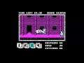 Let's play #69 Old game in MS-DOS - Joe Blade 2