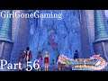 Let's Play Dragon Quest XI Part 56 - Icy Cold Sniffleheim -
