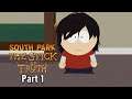 Let's Play South Park: The Stick of Truth-Part 1-New Kid