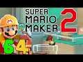 Let's Play Super Mario Maker 2 [64] - Normal Street