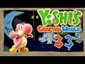 Let's Play: Yoshi's Crafted World (100%)/ Part 33: Schnuffelchen im All