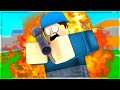 LEVEL 0 TO 100 IN ARSENAL "I GOT TARGETED..." EP.29 (ROBLOX)