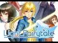 Light Fairytale Episode 1 HARU STORY COMPLETE PART 1.5 SERIES X