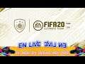 LIVE FIFA 20 "Mon Retour Sur FIFA" ULTIMATE TEAM !