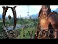 🔴 LIVE!  The Elder Scrolls IV: Oblivion - THE BONKHAMMER BONKS BACK (3)