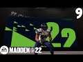 Madden 22 Face Of The Franchise Part 9  Rivalry Game