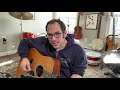 Made Up Tuning (#jamuary day 5, improvised) | Song A Day #4022