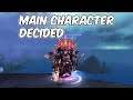 Main Character DECIDED - Enhancement Shaman PvP